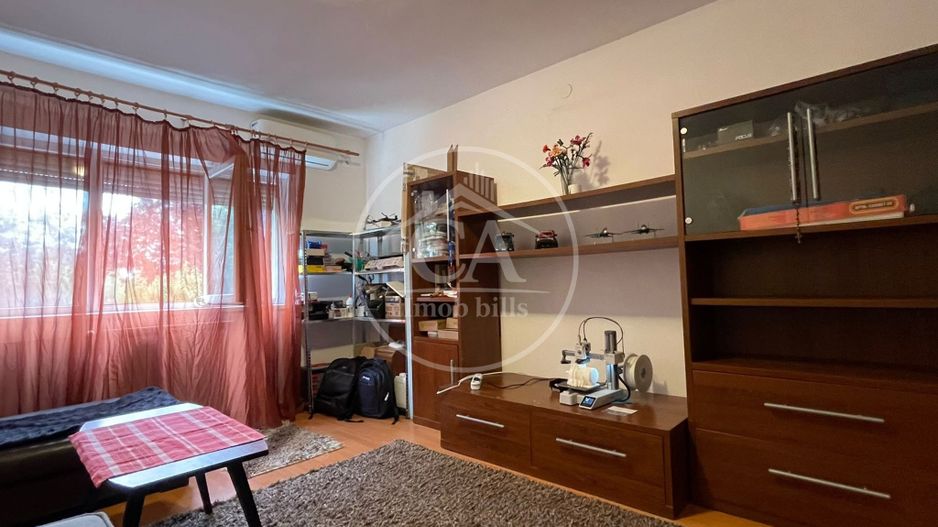 Apartament cu 2 camere de vânzare în zona Calea Aradului/Ramada,Oradea - Poză 3