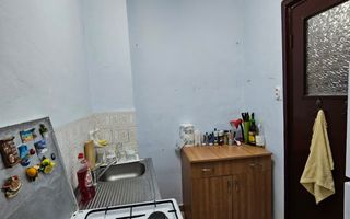 Garsonieră | 1980 | Metrou Păcii - 5 min | Etaj 4/10 - Poză 15