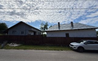 2 Case + teren 1390 mp langa parcul central Provita de Sus - Poză 4