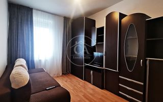 Apartament de inchiriat cu 1 camera pe Calea Borșului, Oradea - Poză 2