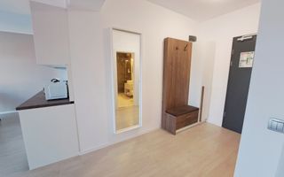 Apartament tip studio de inchiriere in bloc nou! - Poză 6
