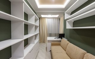 Chirie, apartament, 4 camere, Centru - Poză 7