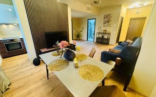 Apartament 3 camere Herastrau | Loc de parcare subteran - Poză 3
