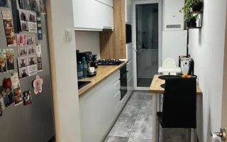 Apartament cu 2 camere, Decomandat, 52 MP, zona BIG Mănăştur - Poză 2