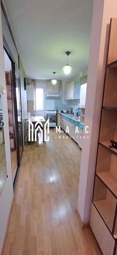 Apartament 2 camere | 2 Balcoane | Zona Lenin Sud - Poză 6