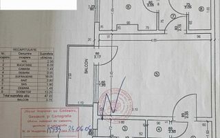 Apartament 2 camere Brazda Simplon - Poză 1