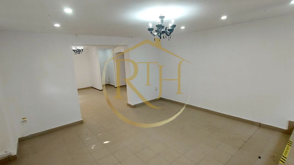 Închiriez spațiu comercial 4 camere–Zona Centrală – 77 mp utili. - Poză 3