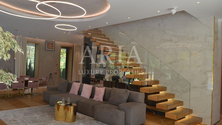 VILA INDIVIDUALA PISCINA | PADURE | BANEASA - Poză 5