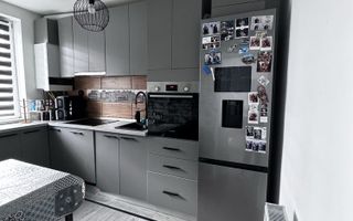 Apartament 2 camere – Florești, zona Eroilor - Poză 4