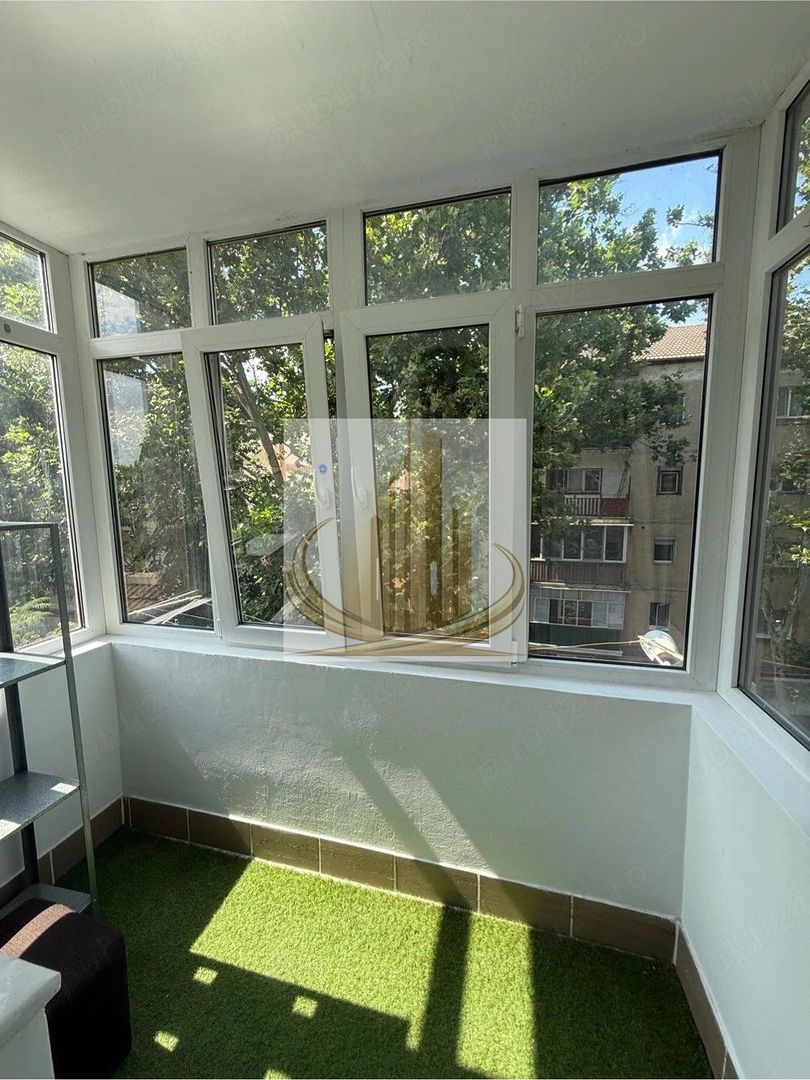🏡Apartament 1 camera zona Spitalului Județean - Poză 6