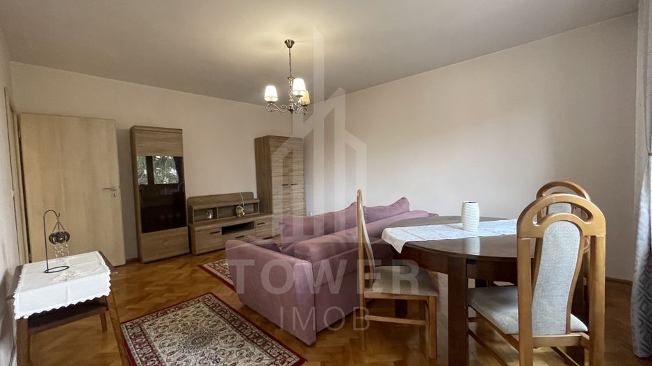 Apartament 2 camere et 1 din 2 | 59 mp utili | grădina | aleea Ceferiștilor - Poză 17