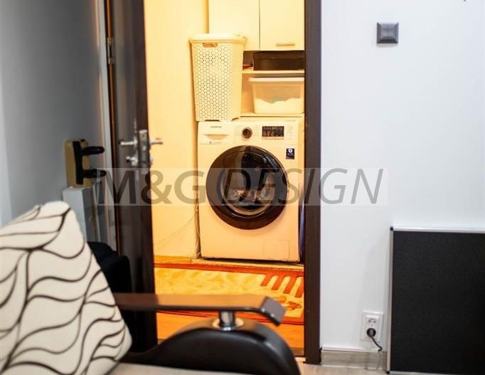 4 camere zona Fratelia-Girocului  100mp - Poză 7