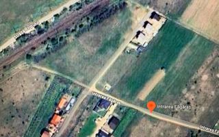 Teren de vanzare Domnesti Posibilitate Rate - Poză 2