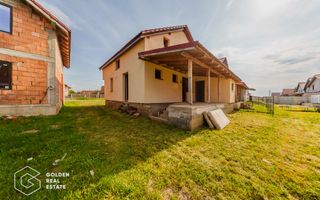 Casa in Tisa Noua, P+M, comision 0% - Poză 33