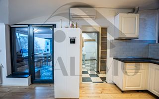 2 Dormitoare | Clădire 1900 Reabilitată | Pompă Căldură -Tomis 52 - Poză 6