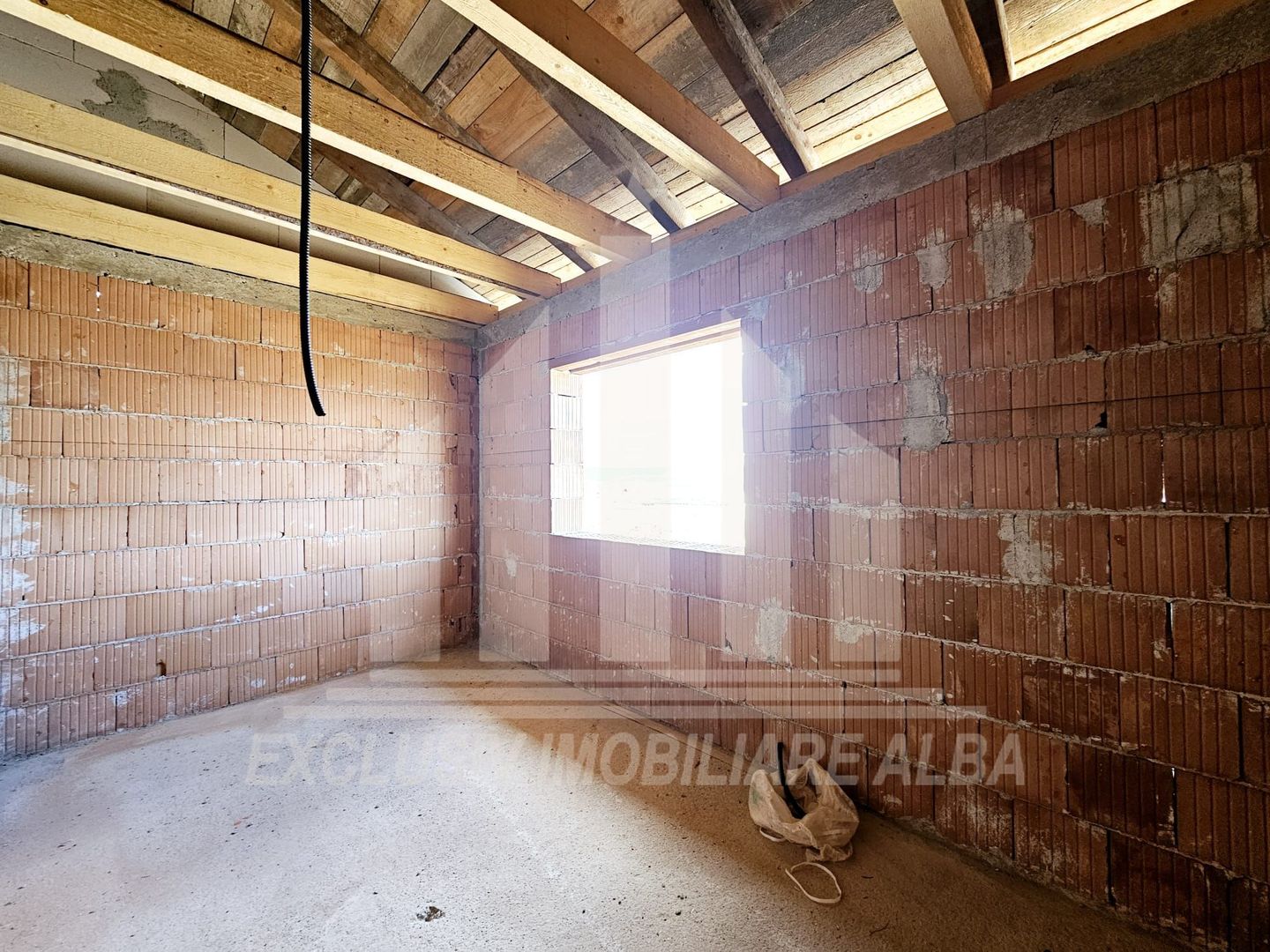 Casa individuala de vanzare, Alba-Micesti - Poză 7