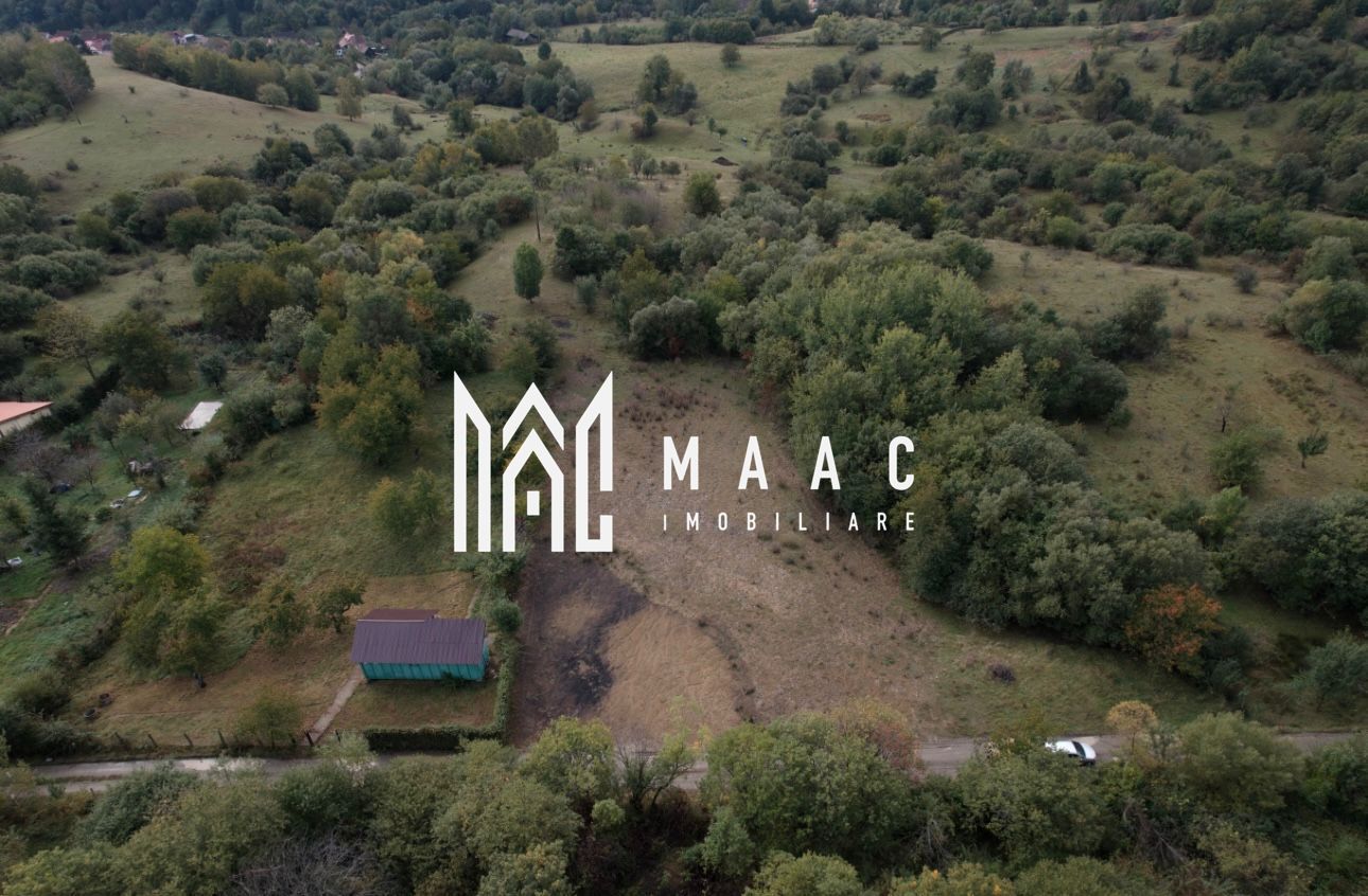 Teren intravilan I Cisnadioara I 1960 mp cu PUZ - Poză 4