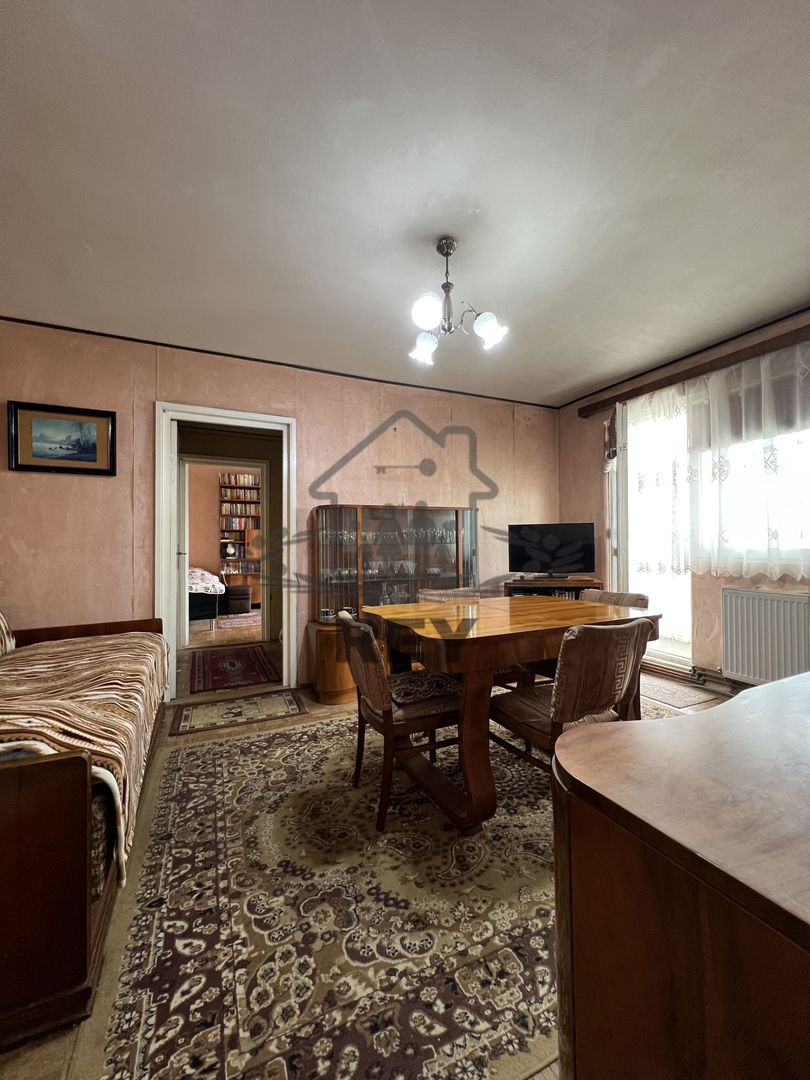 Apartament 2 camere zona M.Viteazul | Rahovei | Ale. Infanteriștilor - Poză 4