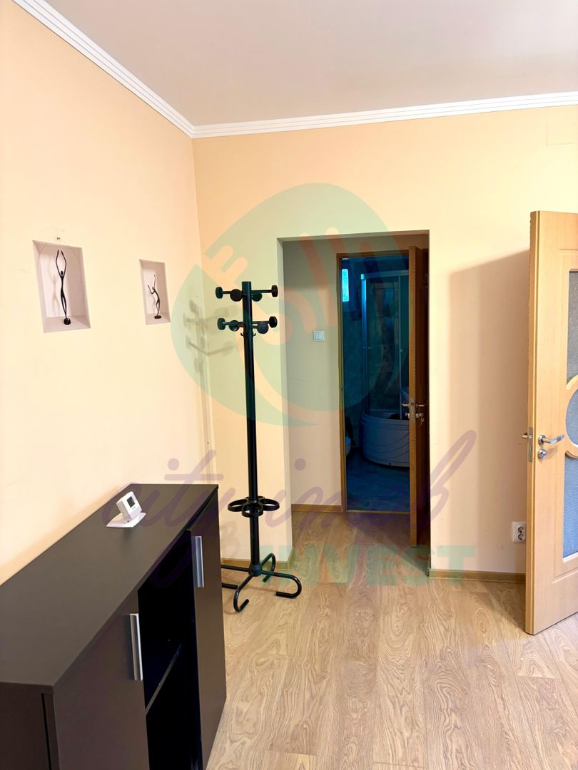 Apartament 3 camere în vilă interbelică + mansardă proprie, ultraliniștit - Poză 3