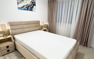 Prima inchiriere 3 cam 78 mp + 10 mp terasa, loc parcare | Pipera, Cortina North - Poză 9