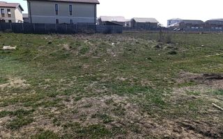 Teren intravilan de vânzare în Giroc – oportunitate pentru investiții! - Poză 3