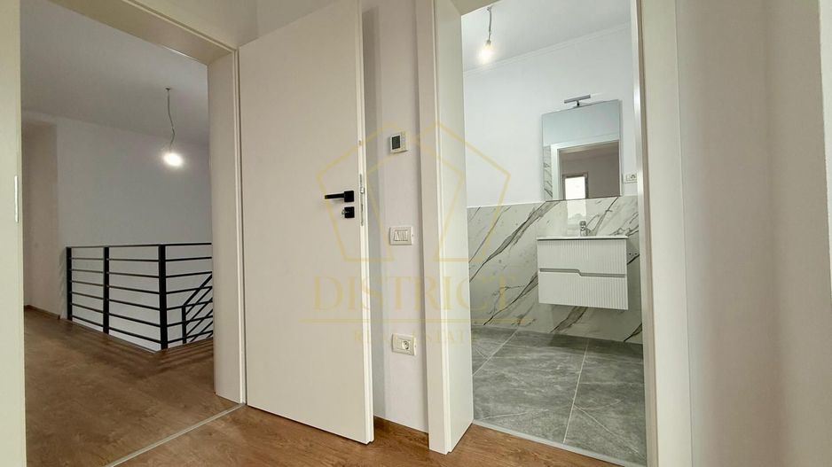 Casa individuala cu 4 camere | Sacalaz - Poză 6