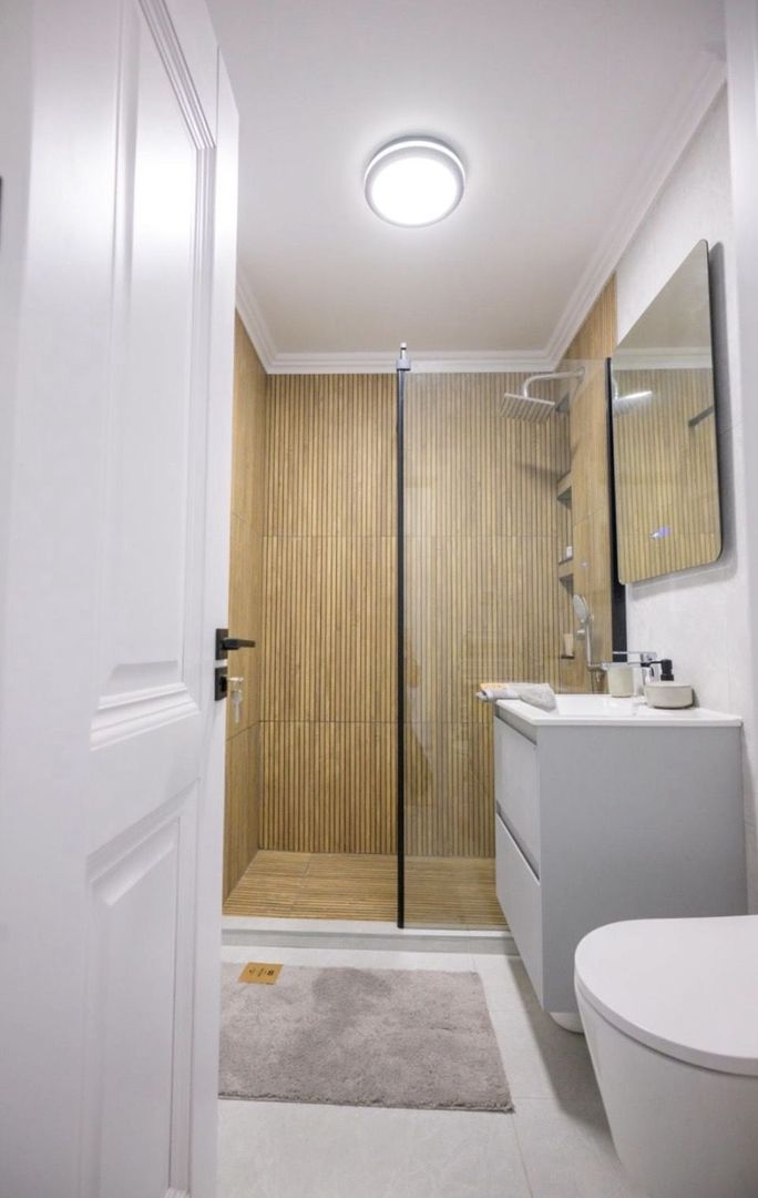 Apartament 2 camere de închiriat – Tomis 3, zonă City Park Mall - Poză 4