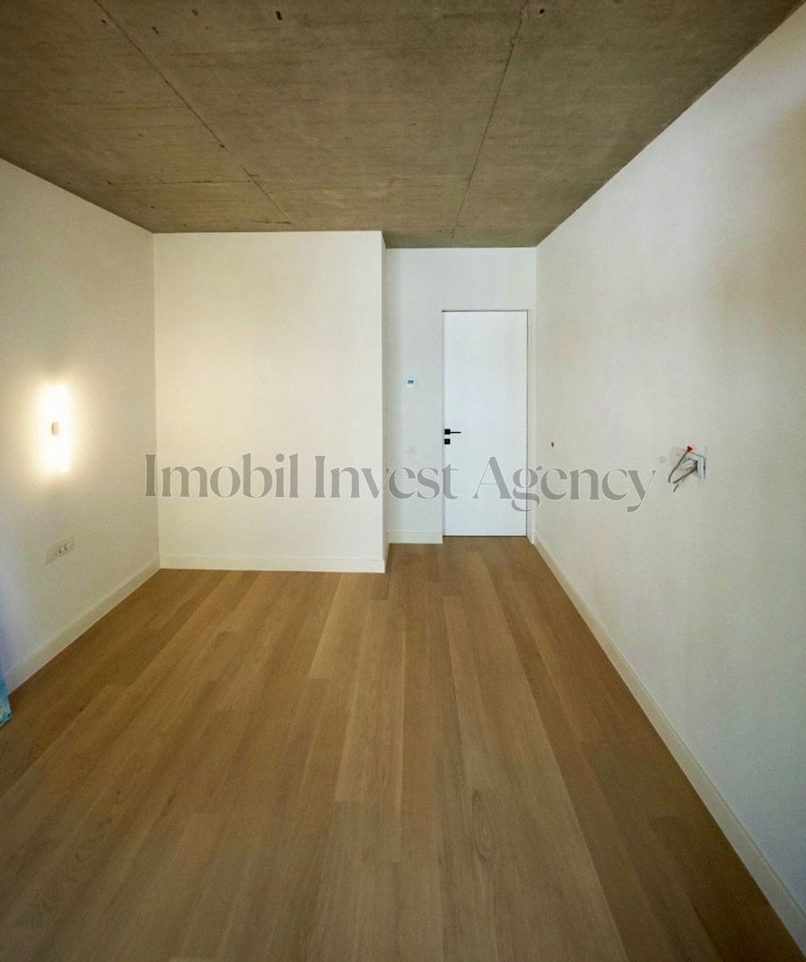 Apartament exclusivist in zona Dorobanti in bloc boutique - Poză 21