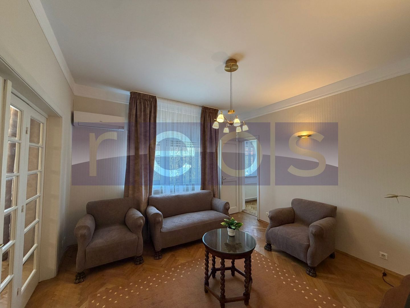 INCHIRIERE APARTAMENT IN VILA | 90MP | MOBILAT SI UTILAT | ARMENEASCA - Poză 9