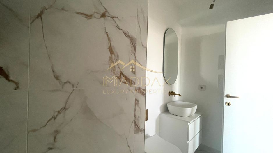 Apartament  3 Camere**Terasa 41 MP **SMART HOME**BLOC NOU//Bdul UNIRII - Poză 9