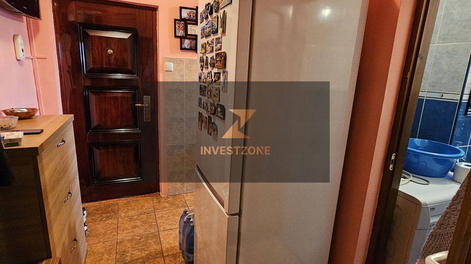 Vand apartament cu 2 camere - Poză 16