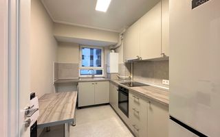 Vânzare Apartament 2 camere mobilat Avantgarden 3 faza 4 - Poză 11