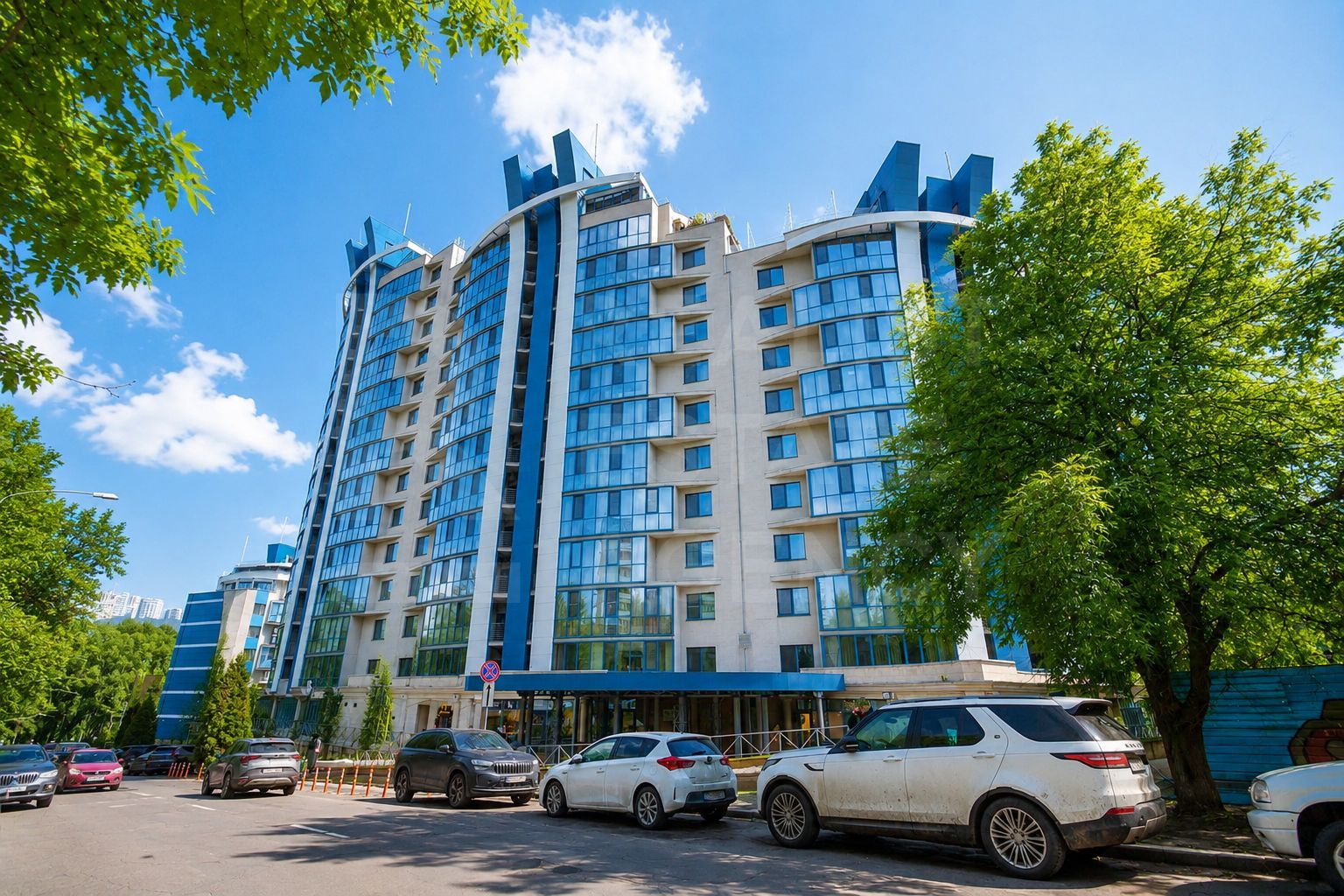 Chirie, apartament, 3 camere, strada Nicolae Dimo, Râșcani - Poză 1