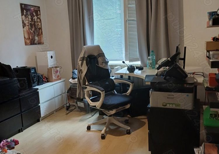 4 camere Dristor-metrou - Poză 8