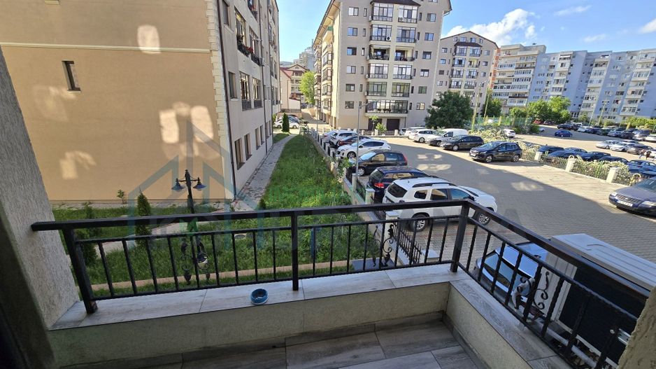 Apartament 1 cameră de închiriat, Providența - Capăt Cug, etaj 1, 41 mp - Poză 8