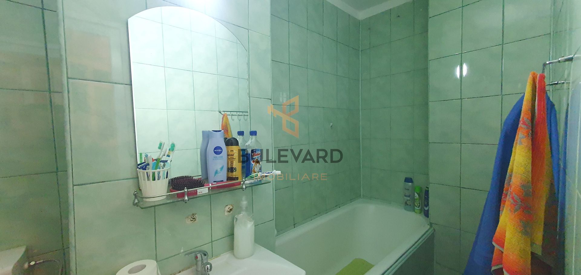 Apartament cu 4 camere, zona Winmarkt! - Poză 7