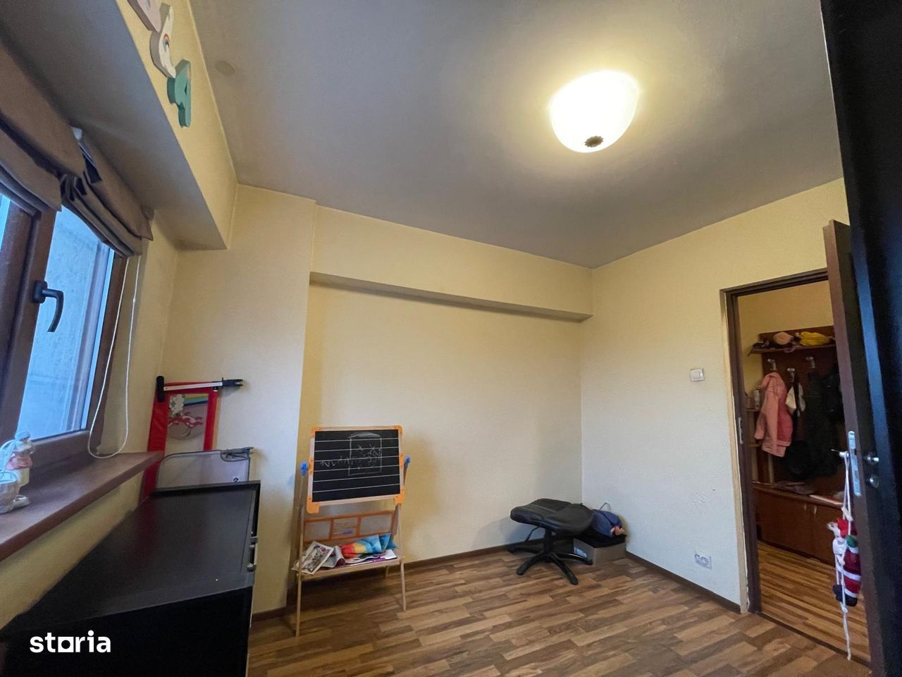 Inchiriere ap. 3 cam Parcurile Carol & Tineretului - Poză 9