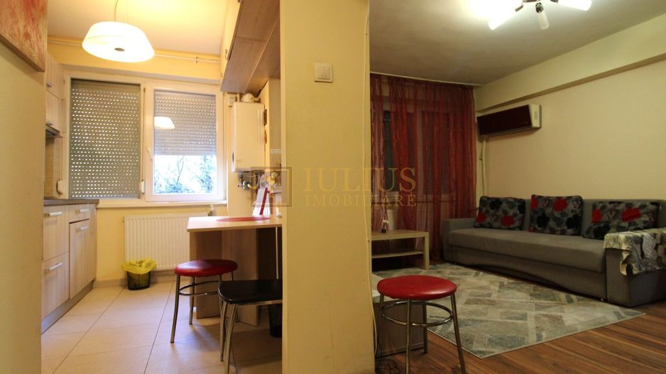 Ultracentral, centrala proprie, 2 bai. Include ctr. - Poză 5