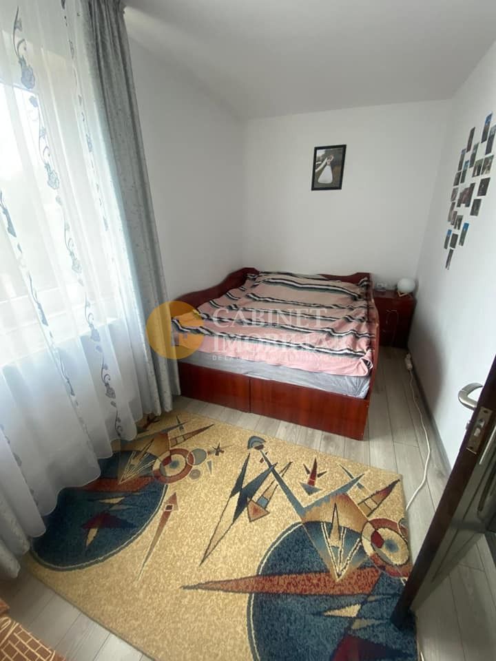 Dispecer - 2 camere - etaj intermediar 3/4 - complet mobilat - Poză 7