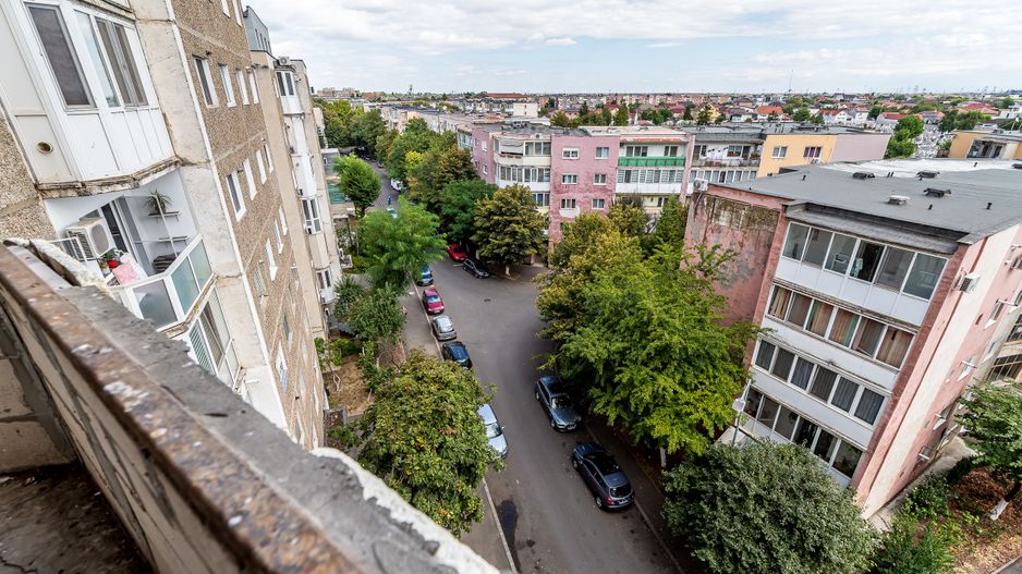 Apartament cu 4 camere în Micălaca - 0% COMISION - Poză 11