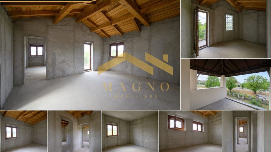 Casa de vanzare Zimandu Nou - Poză 3