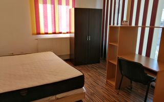 COPOU-2 CAMERE DECOMANDAT-BLOC NOU-ETAJ INTERMEDIAR-MOBILAT SI UTILAT - Poză 4