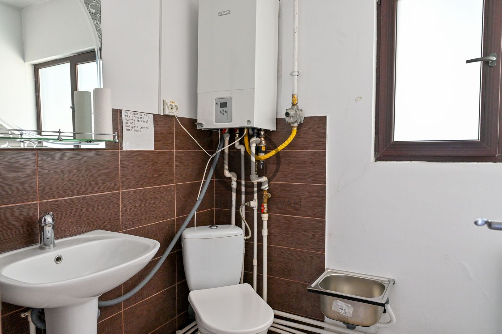Spațiu comercial de inchiriat | Zona Cantacuzino | Comision 0% - Poză 4