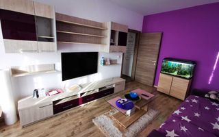 2 camere decomandat | Vista Residence | Mobilat și utilat/CENTRALA - Poză 6