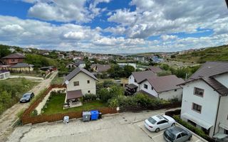 Apartament 2 camere dec, mansardat, 58mp, Hlincea, bloc 2017 - Poză 8