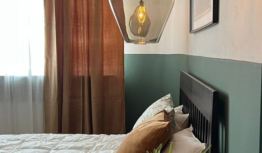 Garsoniera splendida in zona Dacia - piata Gemeni - Poză 15