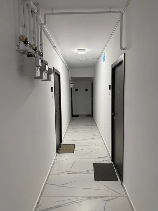 Garsoniera-New Residences Colentina- centrala proprie - Poză 4