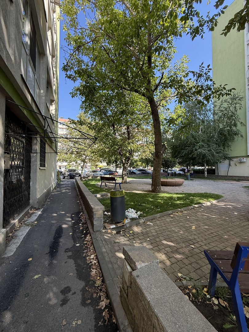Apartament 2 camere de închiriat — Bd. Dimitrie Cantemir, Sector 4 - Poză 34