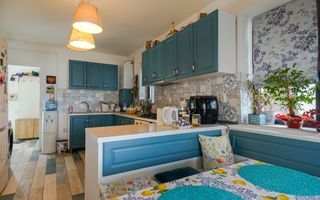 Duplex 386 mp teren 120 mp utili, 2 balcoane, 2 terase, Borhanciului - Poză 16