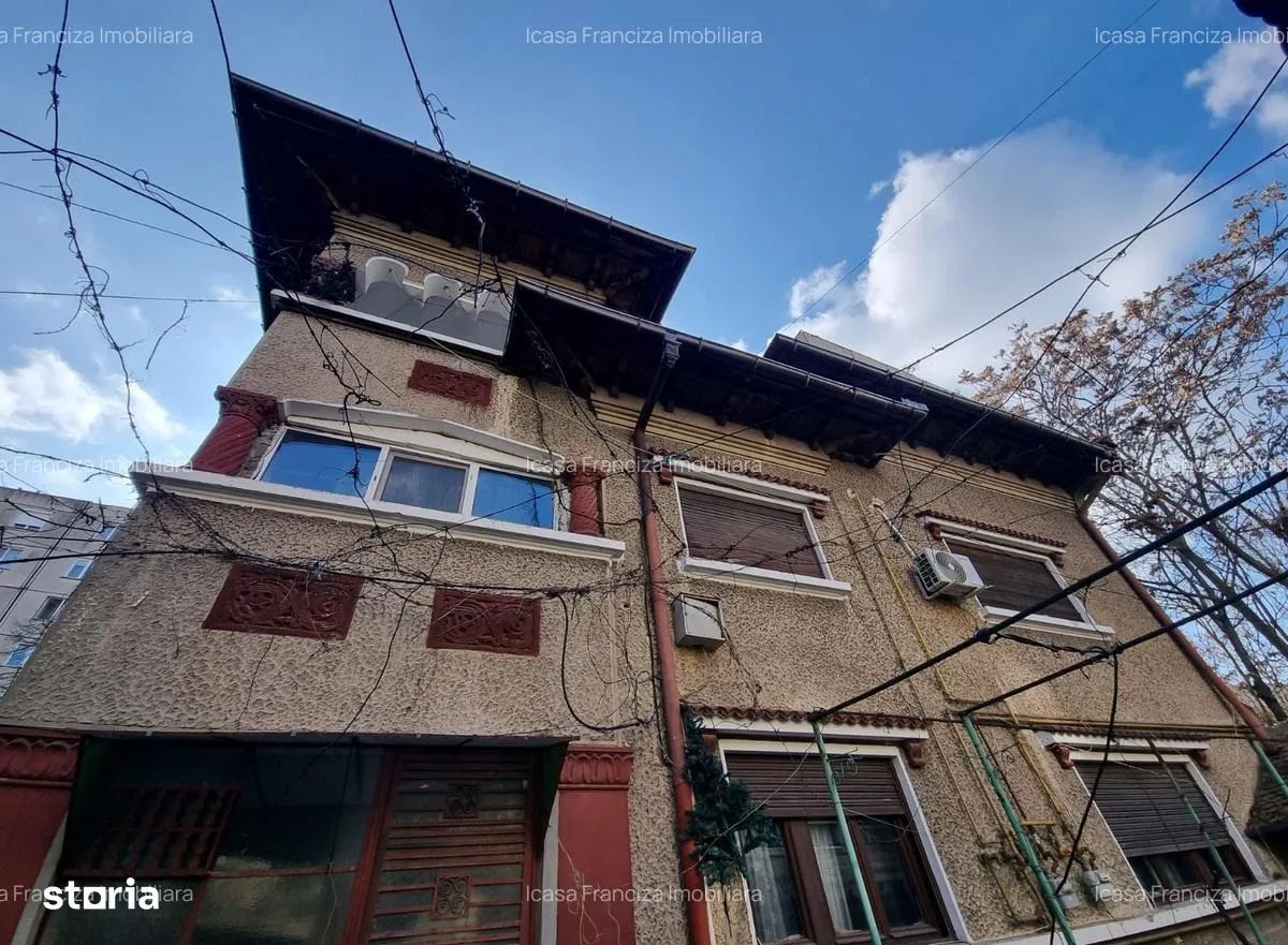 Vilă premium de vânzare – oportunitate excelentă pentru investiție - Poză 1
